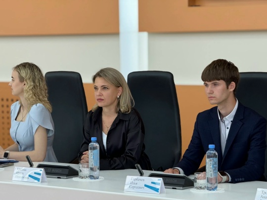 Молодёжь в избирательном процессе: член комиссии, наблюдатель, волонтёр