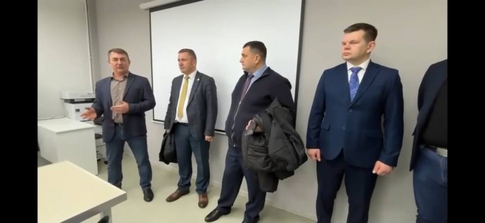 Семинар на тему: «Современные технологии возделывания сельскохозяйственных культур: от посева до уборки» в ИПКА Белгородский ГАУ — ключевое событие для аграриев региона!