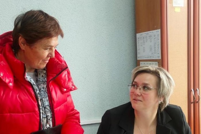 Представители ИПКА Белгородский ГАУ с рабочим визитом посетили Валуйский городской округ