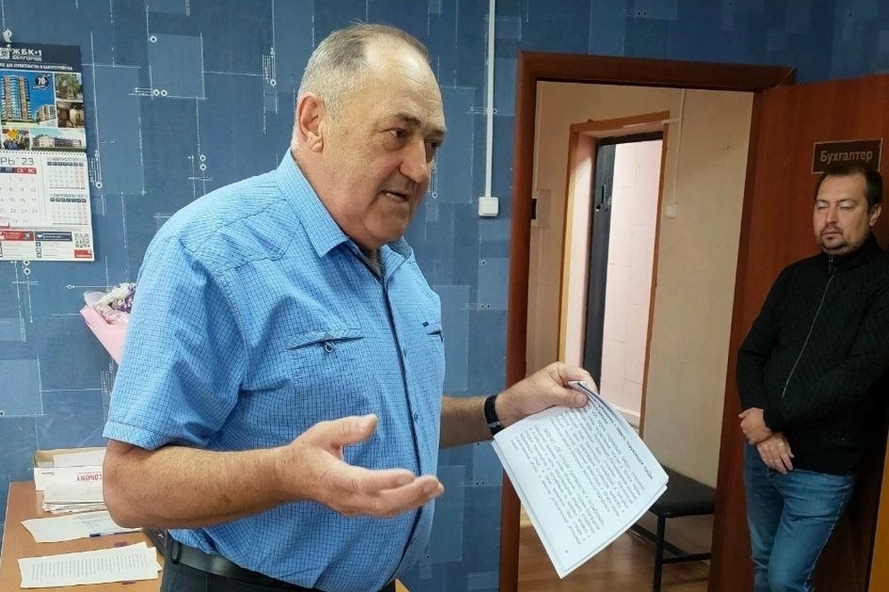 28 сентября 2023 года в рамках национального проекта "Демография", на производственной площадке ООО "#Еврологистик" прошло очередное выездное занятие для специалистов Компании по программе «Экологическая безопасность предприятий и организаций".