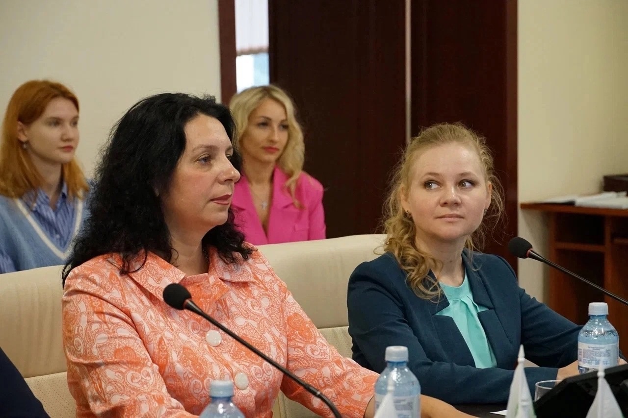 30 июня 2023 года состоялась церемония закрытия уникальной программы образовательного проекта Россельхозбанка профессиональной переподготовки "Школа фермера".