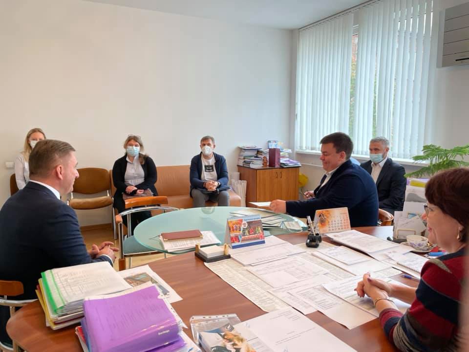 Обучение по программе "Нововведения в трудовом законодательстве. Управление персоналом и кадровое делопроизводство".