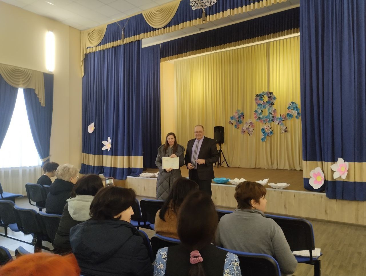 Завершилось обучение руководителей и специалистов организаций, предприятий и учреждений Алексеевского района по программе ПК «Обеспечение экологической безопасности при работах в области обращения с отходами производства и потребления"