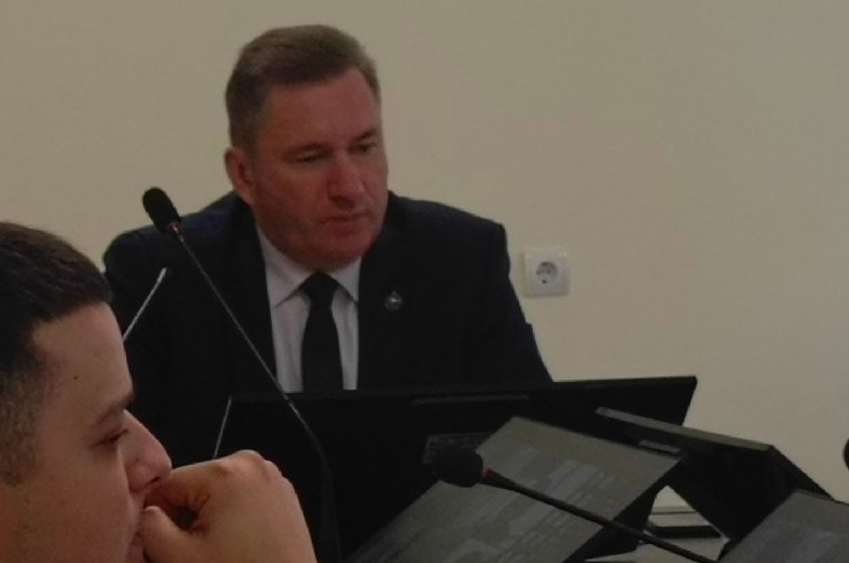 14.11.2023 в режиме ВКС коллектив ИПКА Белгородский ГАУ принял участие в совещании под руководством заместителя директора по сопровождению единых образовательных программ РАНХиГС Елены Юрьевны Ключковой 14.11.2023 в режиме ВКС коллектив ИПКА Белгородский ГАУ принял участие в совещании под руководством заместителя директора по сопровождению единых образовательных программ РАНХиГС Елены Юрьевны Ключковой