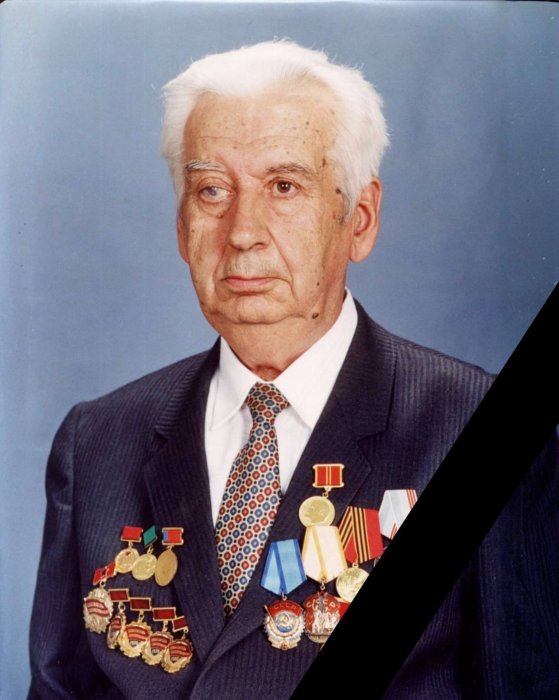 Памяти Николая Романовича Асыки