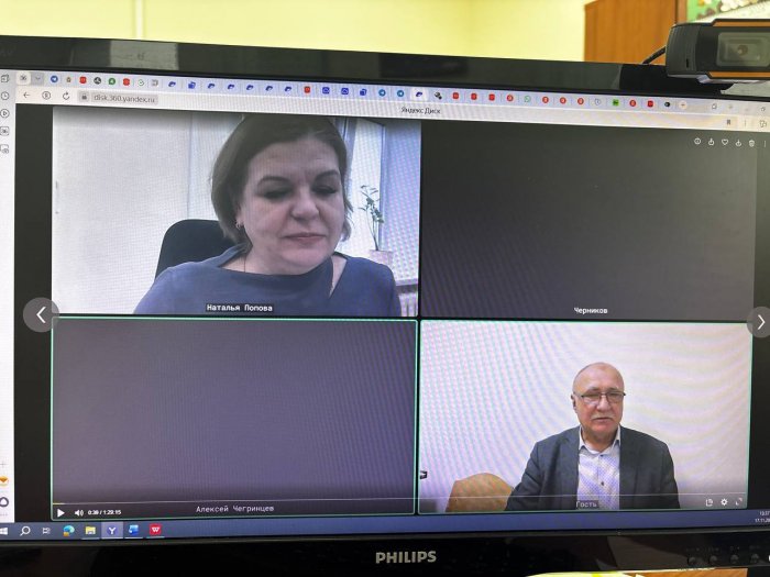 Под руководством Александра Владимировича Косова - директора ИПКА Белгородский ГАУ в рамках реализации проекта с РАНХиГС впервые проводится обучение по программе: «Контролер технического состояния транспортных средств автомобильного транспорта» (252 часа)