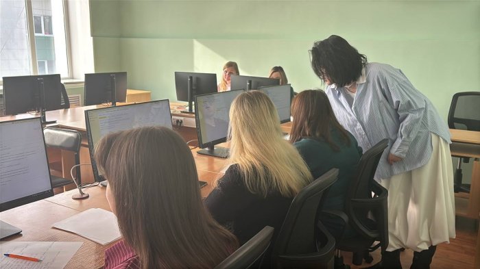 От теории к практике: сотрудники Белгородского ГАУ осваивают цифру 
