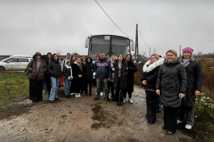 ОТКРЫВАЕМ РУБРИКУ ЯРКИХ МОМЕНТОВ 2025 ГОДА! 