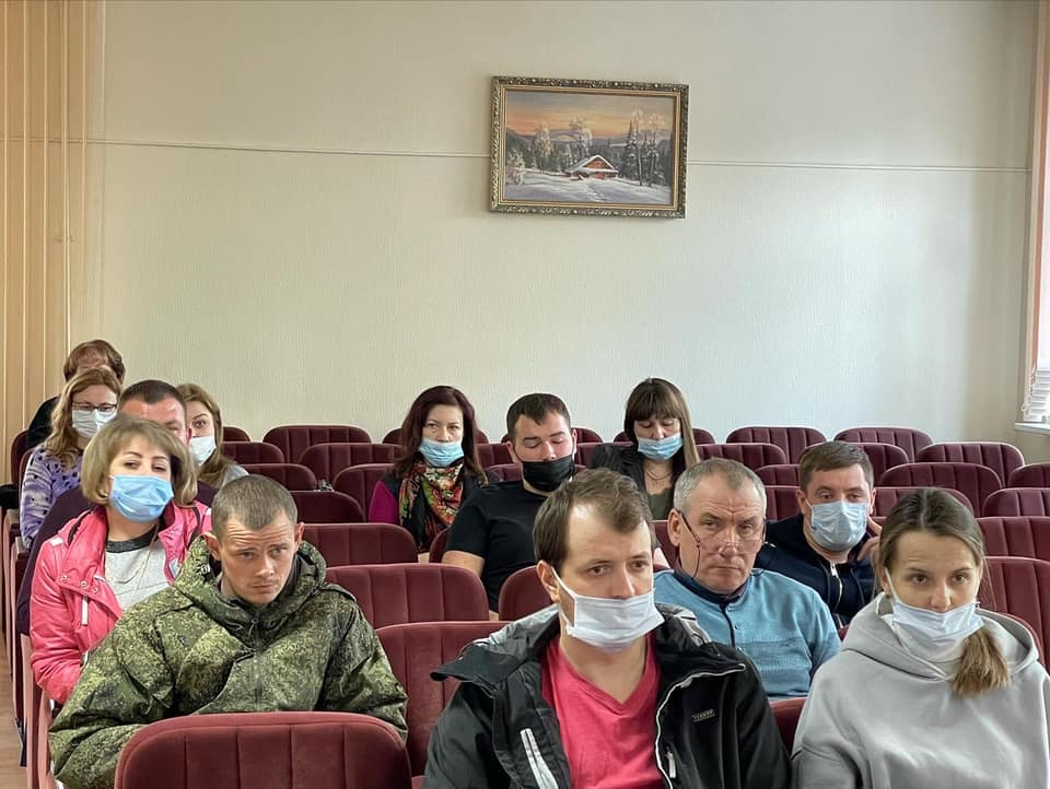 "Будущее сельских территорий в цифровой экономике" - программа для предпринимателей, которая прекрасно зарекомендовала себя на территории Белгородской области.