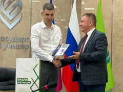 Белгород и Кубань: новый виток развития российского овощеводства и ягодоводства