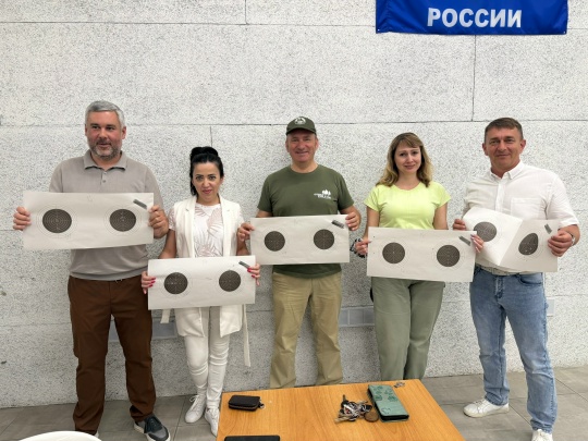 ШКОЛА ПОЛИТРУКА В ДЕЙСТВИИ.