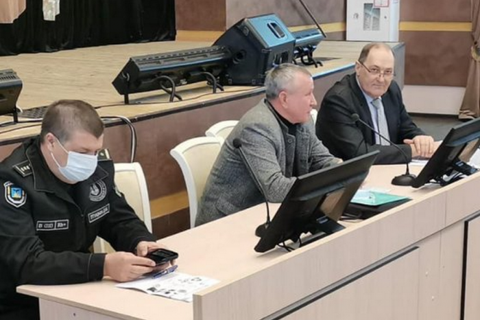 17 января 2022 года Институт переподготовки и повышения квалификации кадров агробизнеса ФГБОУ ВО Белгородский ГАУ им. В.Я. Горина начал обучение руководителей и специалистов предприятий, организаций и учреждений а также глав администраций городских и сель