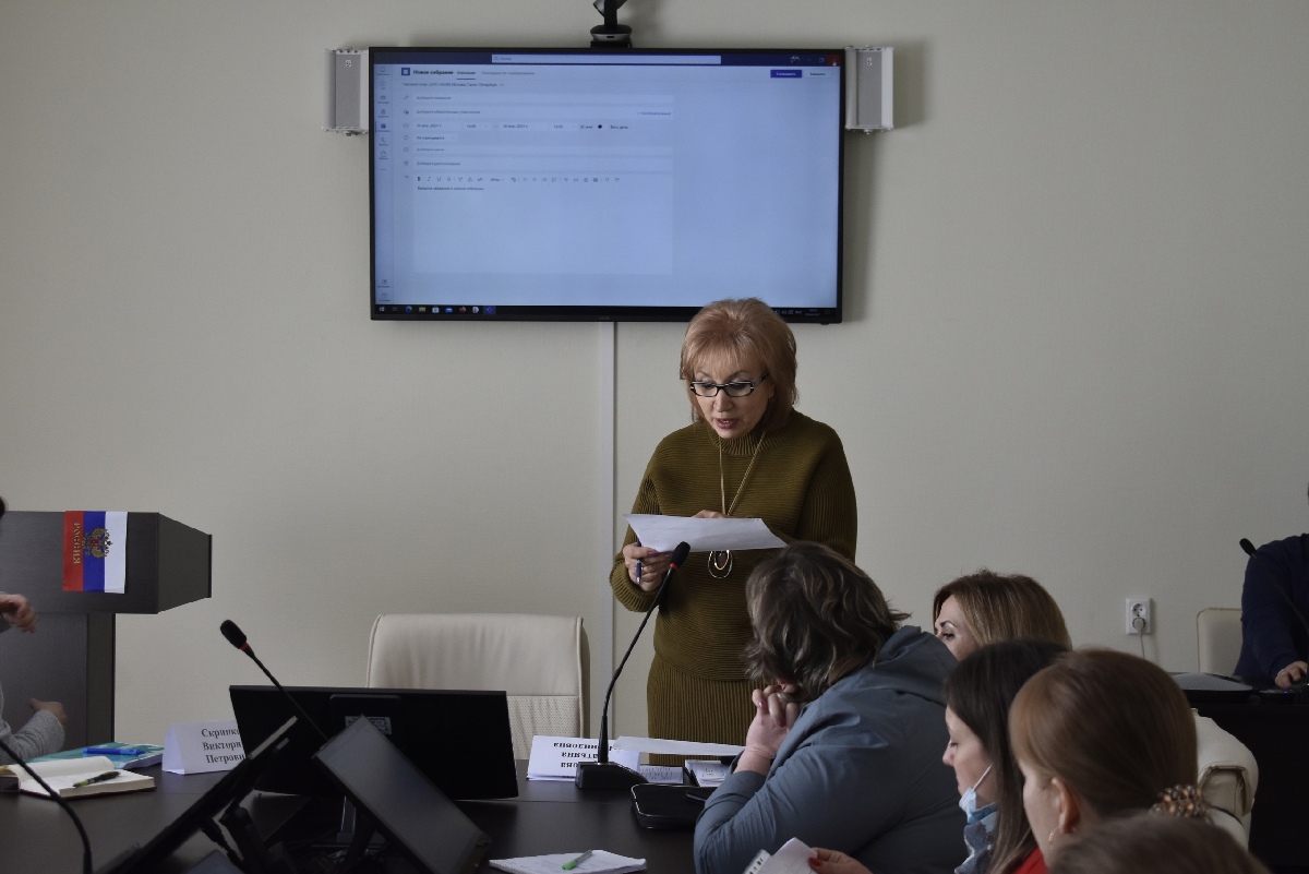 В ИПКА прошел учебно-практический семинар «совершенствование системы охраны труда в ГК «Агро-Белогорье»