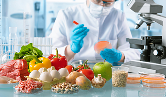 Управление качеством пищевых продуктов. Производственный контроль при организации питания. 