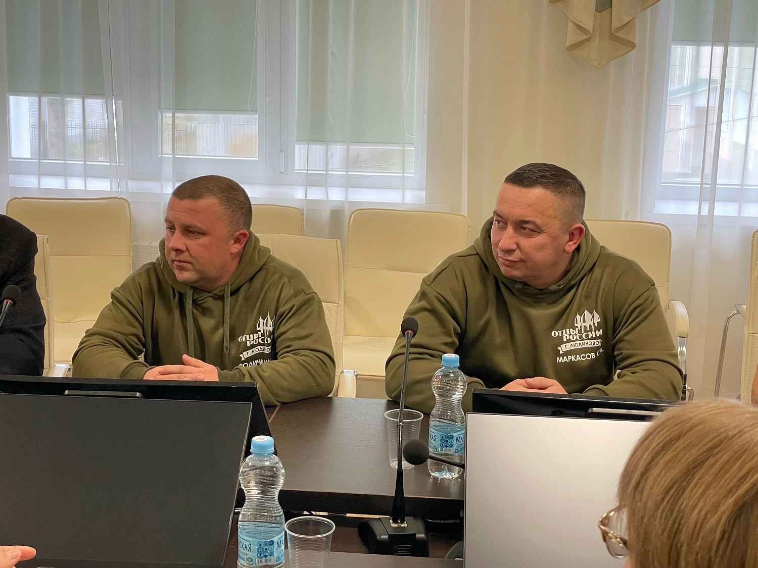 11.11.2023г. в ИПКА Белгородского ГАУ завершилось обучение по программе повышения квалификации «Роль патриотического воспитания в формировании гражданского общества»