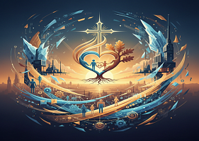 Патриотическое воспитание: Вера, Семья, Отечество - новые вызовы, современные решения
