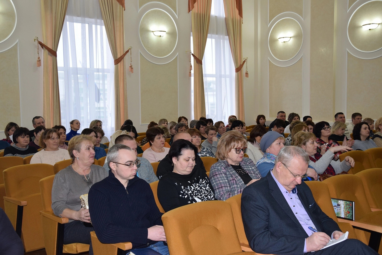20 января 2023 года в институте организовали и провели выездное, ознакомительное занятие по двум направлениям: "Обеспечение экологической безопасности при работах в области обращения с опасными отходами"  руководителей